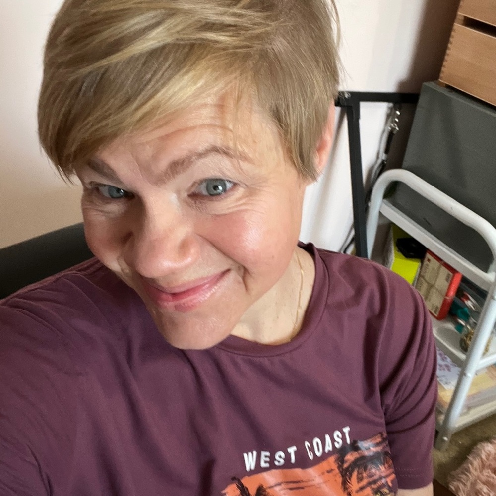 Meet your Posher, Jen